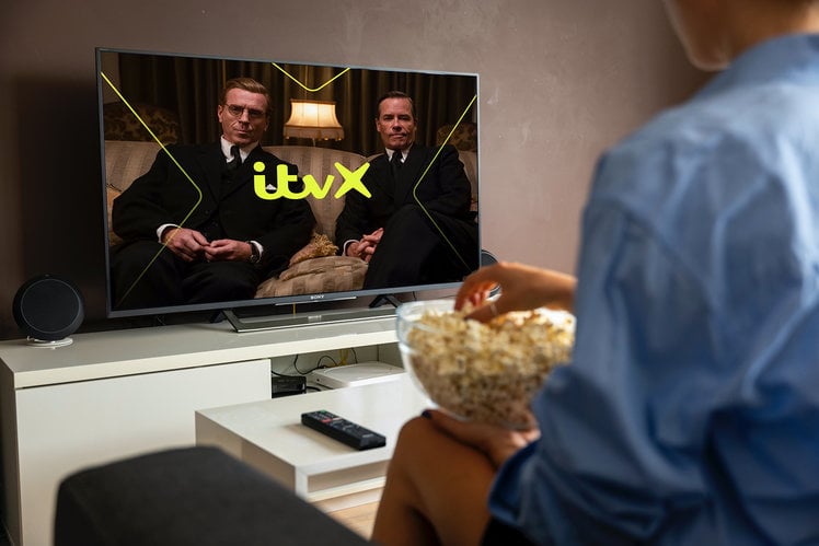 Wat is ITVX? De nieuwe streamingdienst van ITV uitgelegd