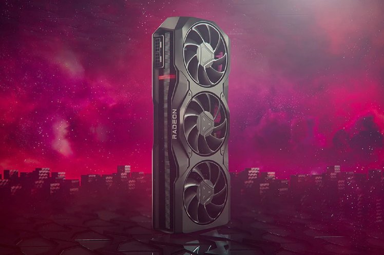 AMD reveals its next-gen Radeon RX 7900 XTX and XT GPUs starting from $899