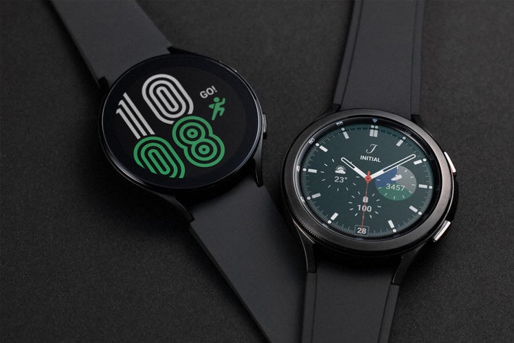 PSA：Galaxy Watch 4 的更新正在阻礙一些人的可穿戴設備