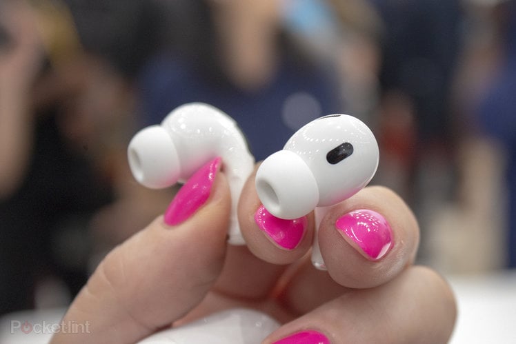AirPods Pro 2 update fixes an infuriating Pixel phone bug