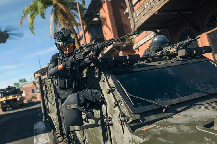 Wat is DMZ? Call of Duty Warzone 2.0's nieuwe modus uitgelegd