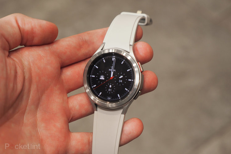三星的 Galaxy Watch 4 防積木修復程序實際上並沒有奏效