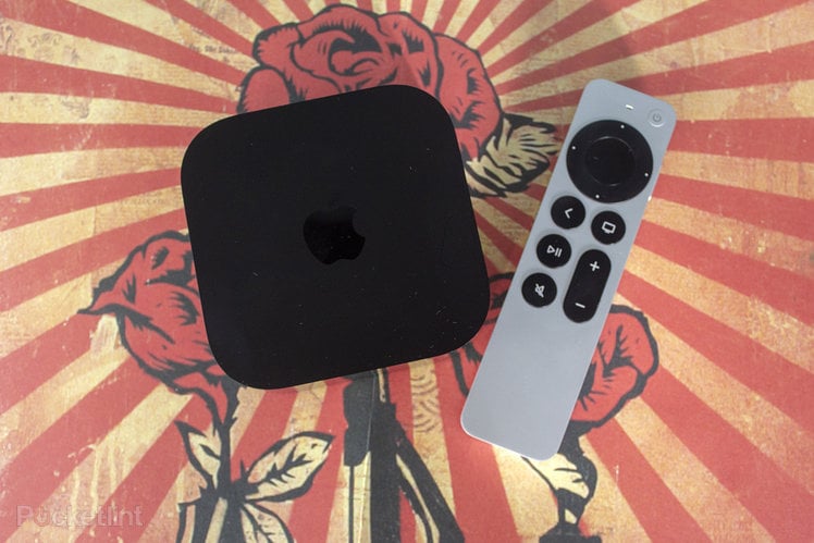 Weird 128GB Apple TV 4K bug means only half its storage can be used