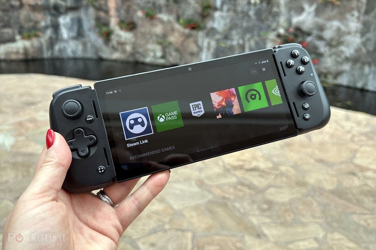 Razer Edge 5G ดูครั้งแรก: นี่คืออุปกรณ์เล่นเกม Android ในเนื้อ