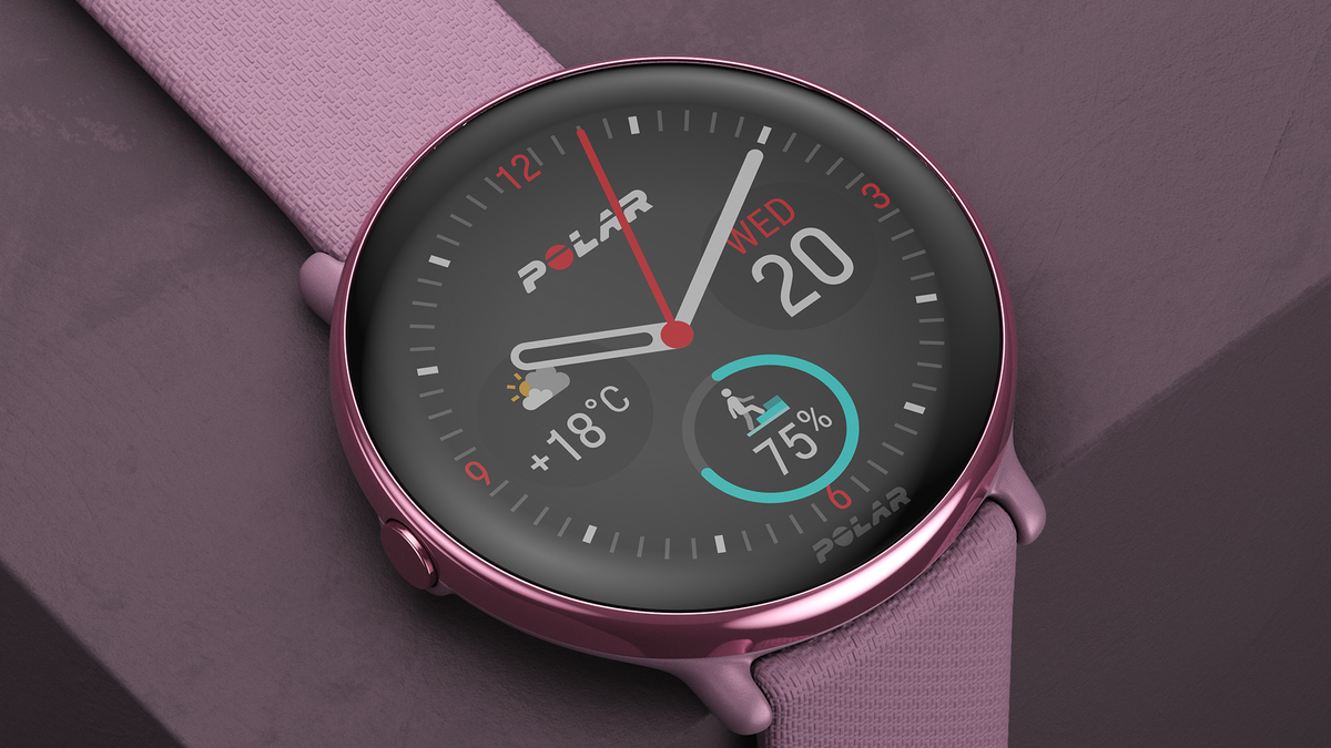 Polar 的 Ignite 3 手錶將鍛煉時間與您的睡眠時間表聯繫起來