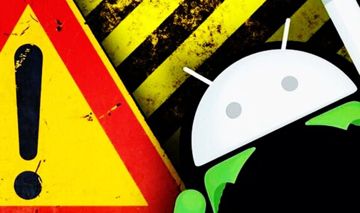 Schok Android-waarschuwing! Controleer nu uw telefoon om een ​​vicieuze nieuwe bedreiging te vermijden