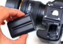 Voitko käyttää kolmannen osapuolen akkua DSLR- tai peilittömässä kamerassasi?