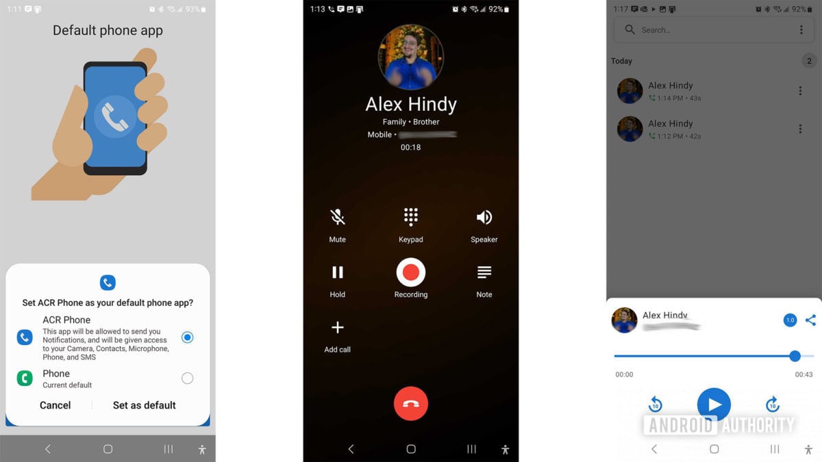 8 best call recorder apps for Android