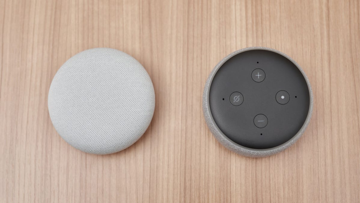 Which Smart Speaker Has the Best Audio Quality?