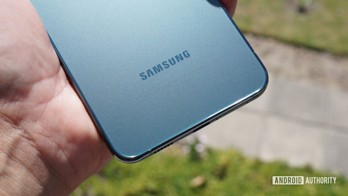 Een groeiend aantal Samsung-bezitters gebruikt hetzelfde vreselijke wachtwoord