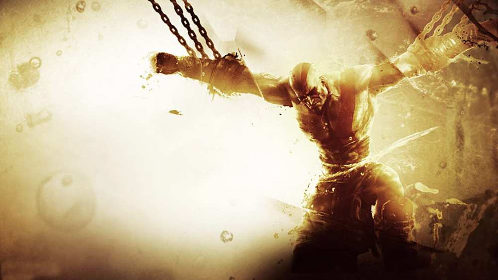 Let’s Rank the God of War Games from Worst to Best