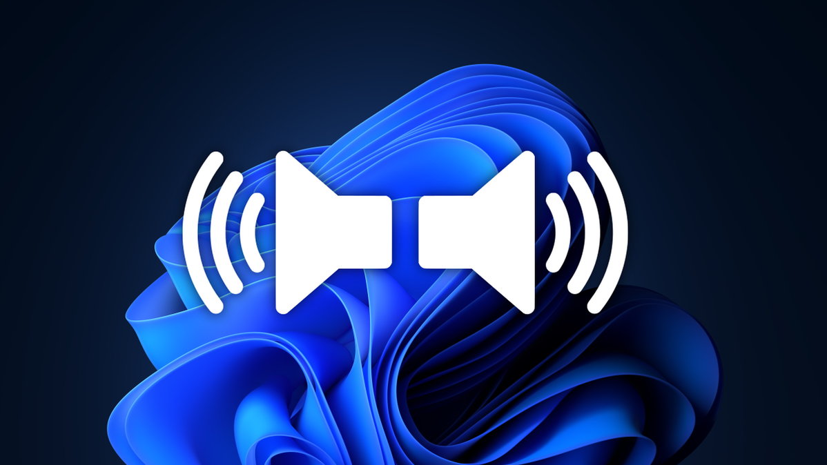 Audio afspelen van meerdere uitgangen in Windows 11