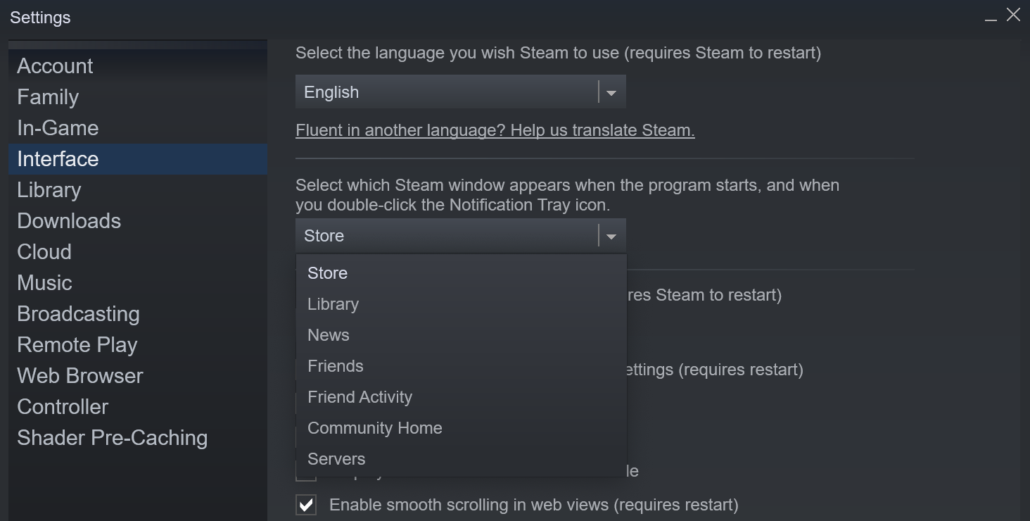 List of all steam ids фото 25