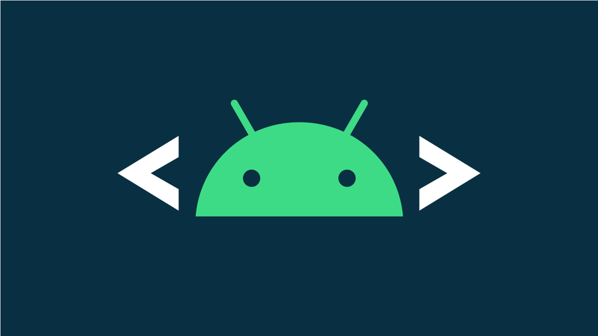 AndroidロゴADB