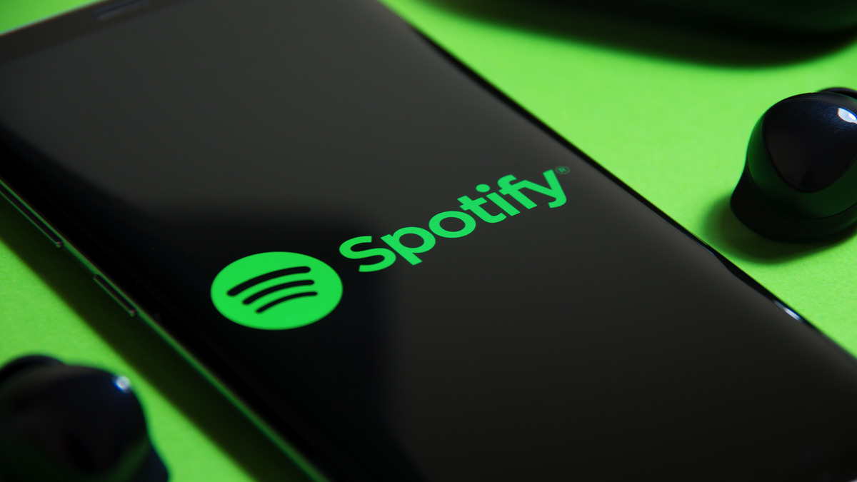 Spotify 用人工智能 DJ 模擬廣播
