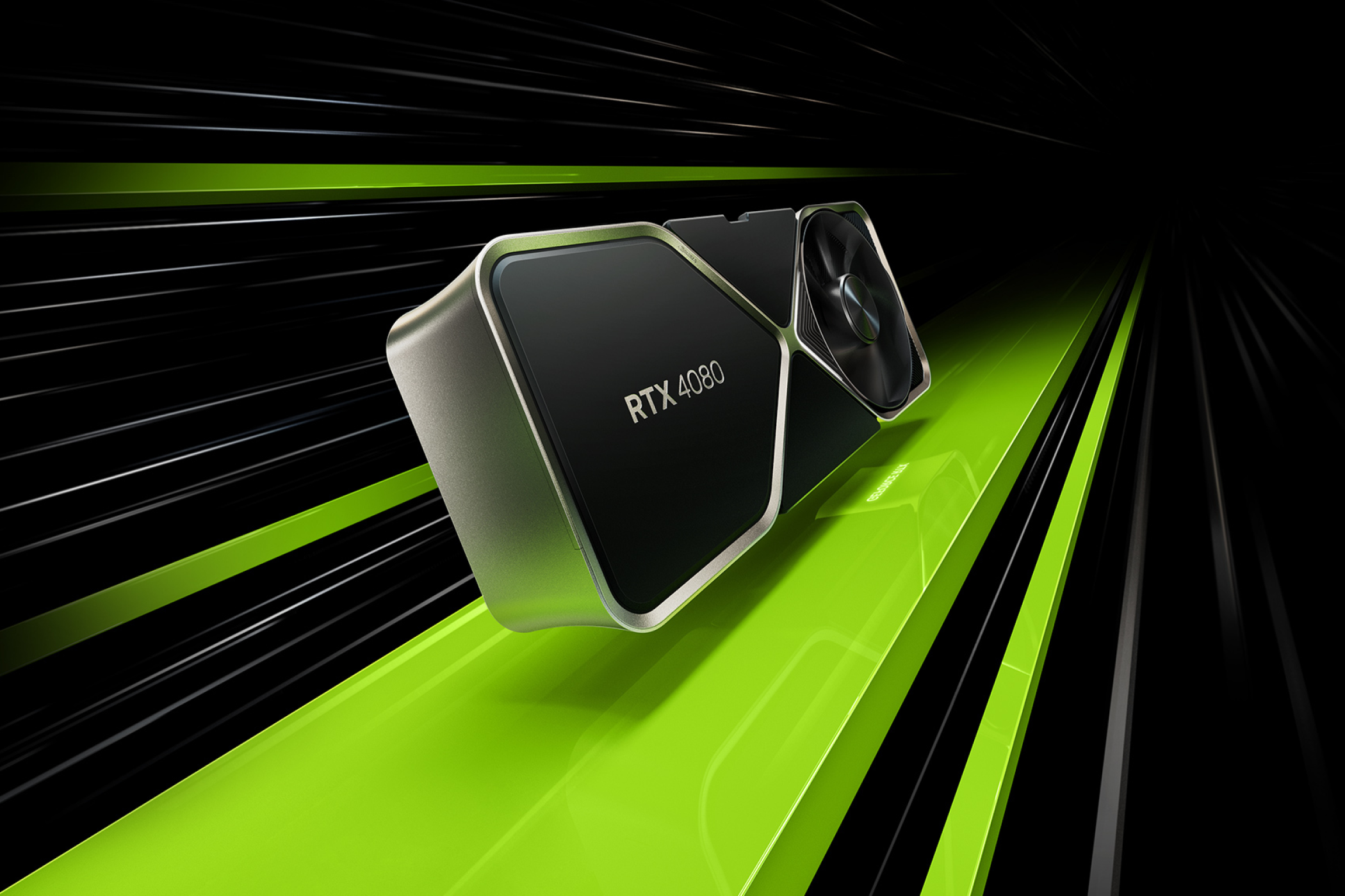 Nvidia GeForce RTX GPU 現在可以通過視頻超分辨率使在線視頻看起來更好