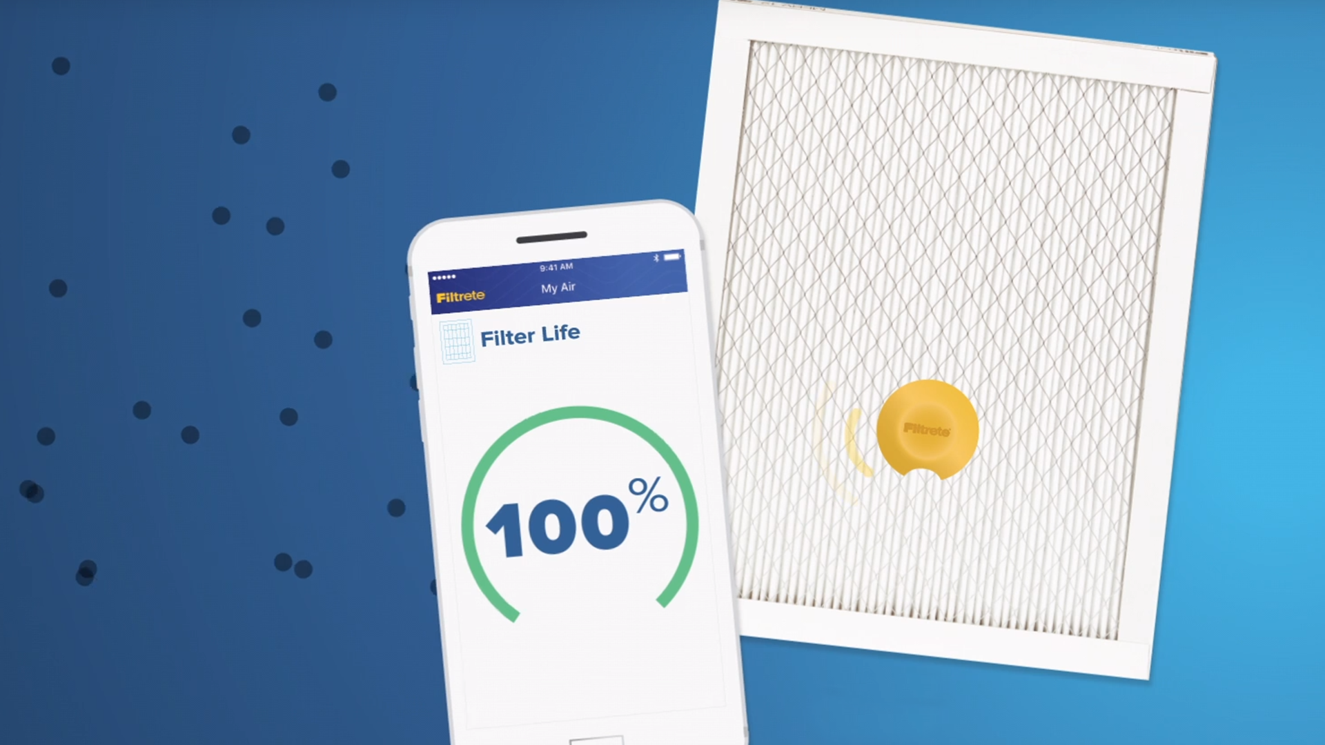 Did You Know That Smart Air Filters Exist?