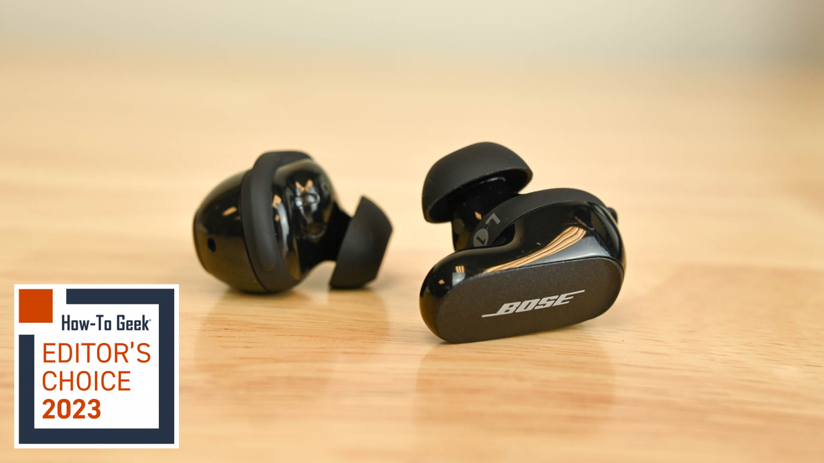 Bose earbuds 2