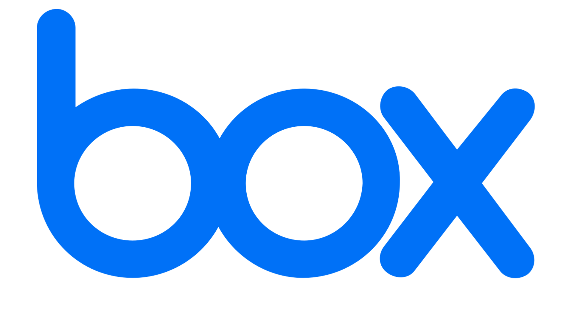 Box - Good for businesses