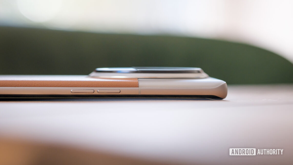Impressions pratiques OPPO Find X6 Pro : Le meilleur téléphone 2023 que vous ne pouvez pas acheter ?