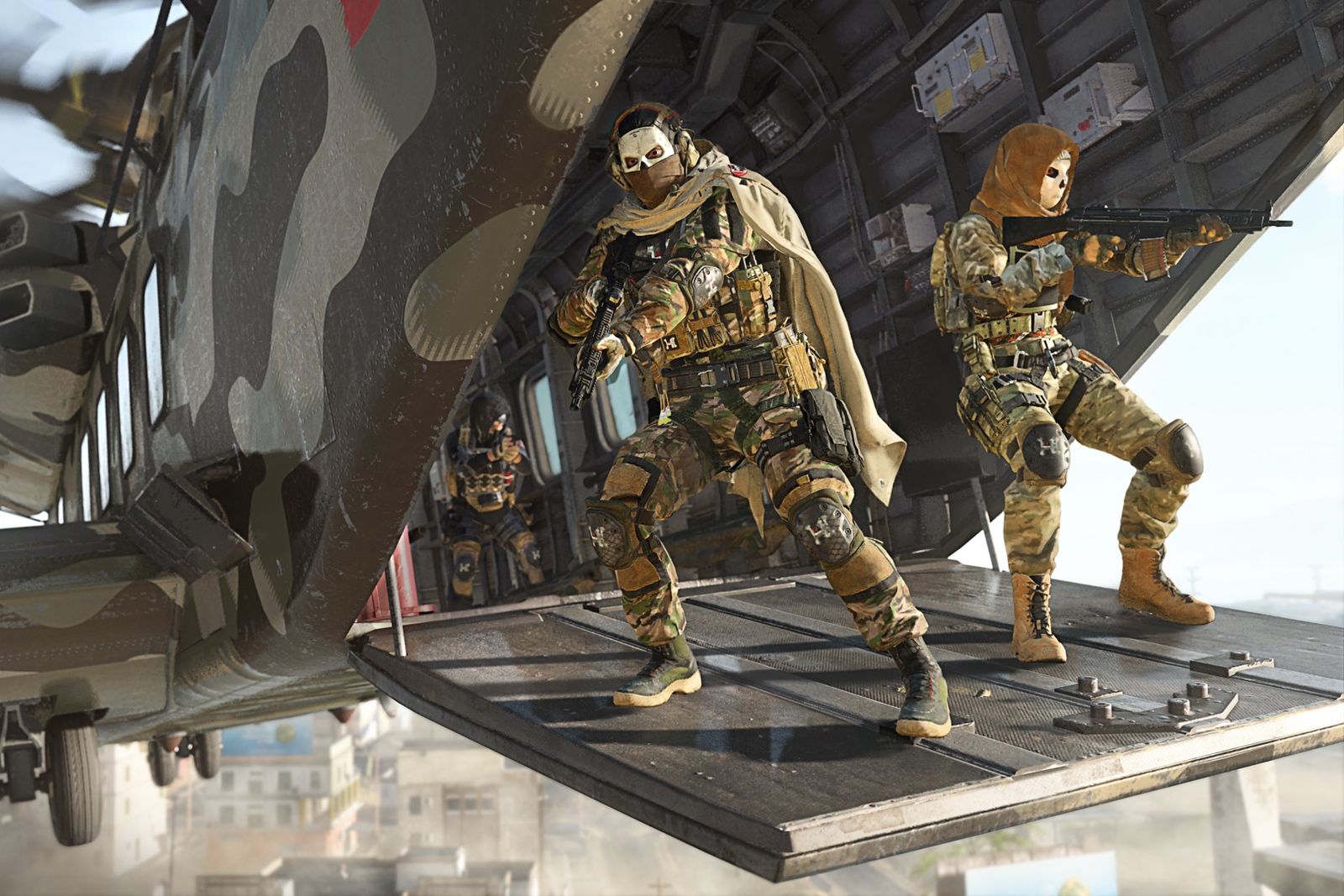 Call of Duty Warzone 2.0 -vinkkejä ja temppuja: Tärkeitä vinkkejä COD Battle Royalen hallitsemiseen
