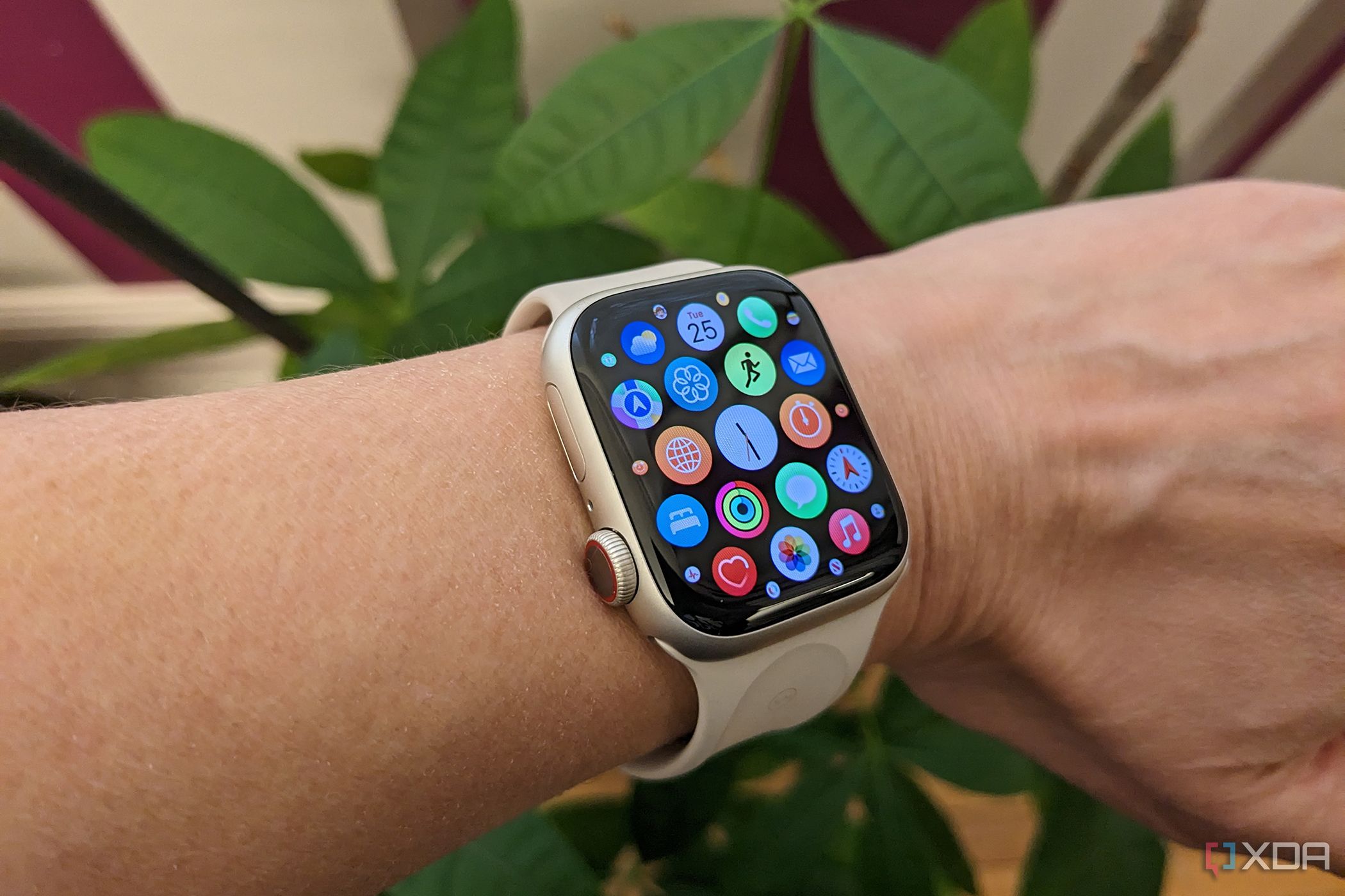 12 個很酷的 Apple Watch 提示和技巧