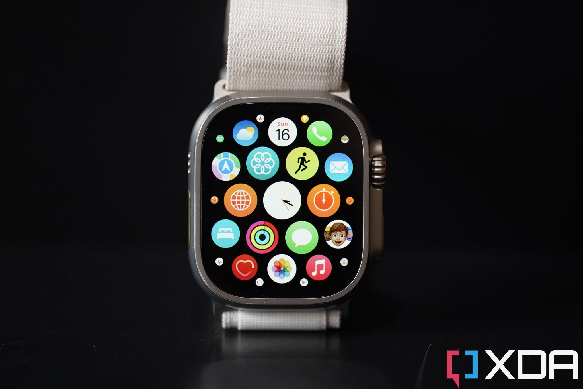 Apple Watch-widgets keren terug met de aanstaande watchOS 10-update