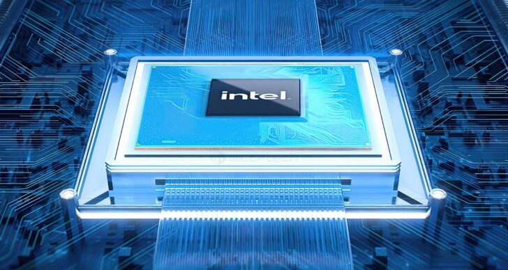 Intel's Unreleased 14th Gen Meteor Lake 16 Core Laptop CPU Spotted On a eBay Listing 1