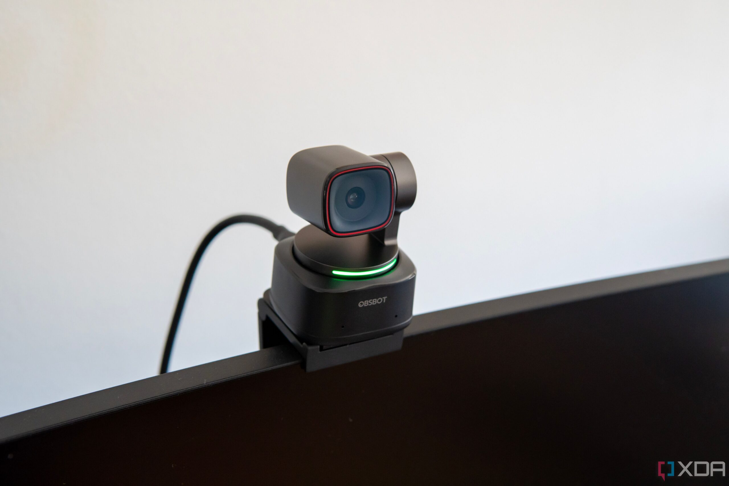 Obsbot Tiny 2 review: My new favorite webcam