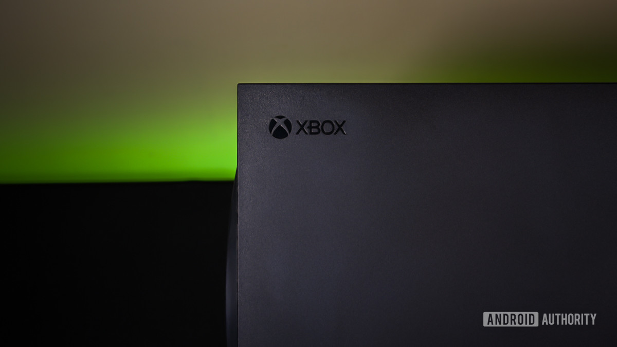 Een gigantisch (toevallig) lek heeft nieuwe Xbox-consoles onthuld, en meer