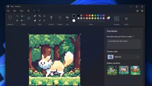 microsoft-paint-adds-dall-e-3-ai-support-from-openai-to-keep-the-creative-juices-loving-in-windows-11